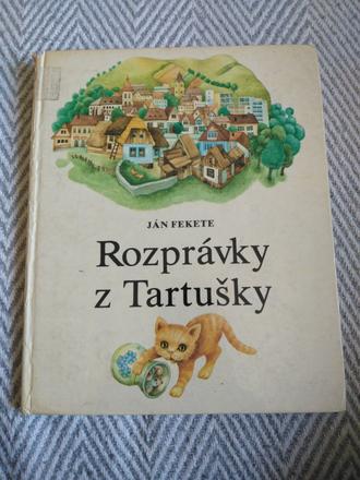 Rozpravky z tartušky,