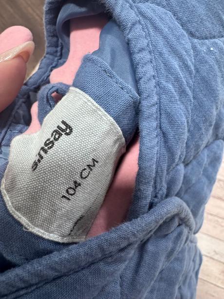 Bomberka na jar pre dievčatko, sinsay,98