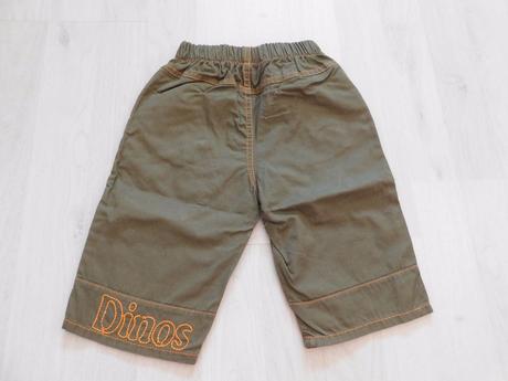 Trištvrťáky č.86, 86