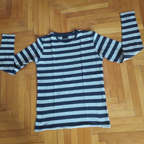 Tričko bavlna, zara,38