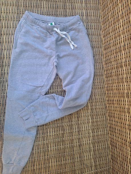 Tepláky benetton m, benetton,m