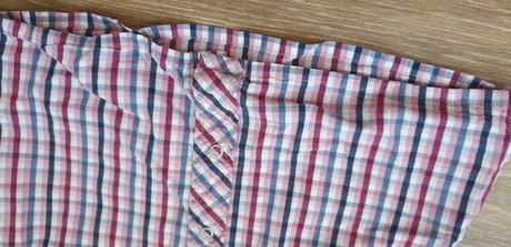 Košeľa č.140, 140