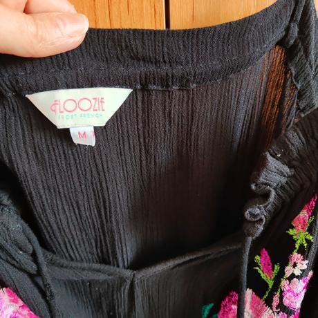 Plážové šaty m, m