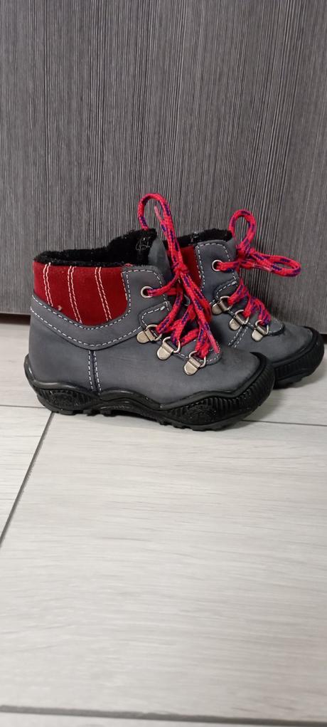 Zimne topanky 20, slovobuv,20