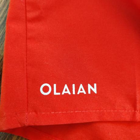 Pohodlné plavky olaian - top stav, decathlon,164