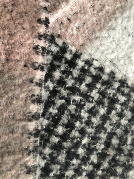 Hrubý veľký šal, 