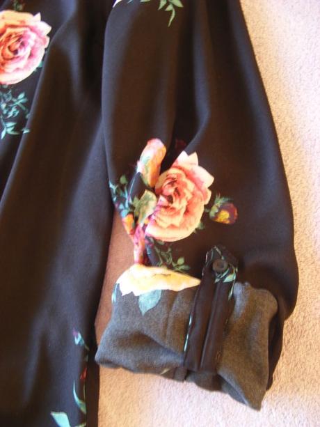 Blúzka zn. rainbow - m/l, m