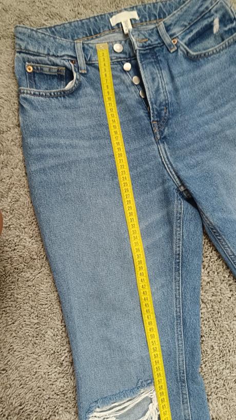 H&m rifle s nové, h&m,s