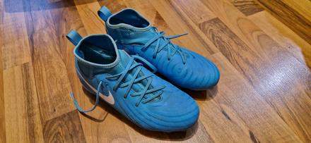 Kopacky nike phantom, nike,36