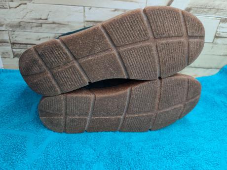 Ara 38 - dámske kožené topánky, ara,38