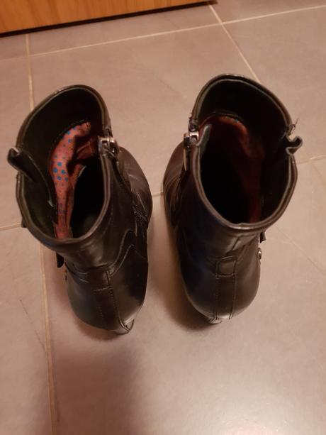 Kotnicky geox, geox,39