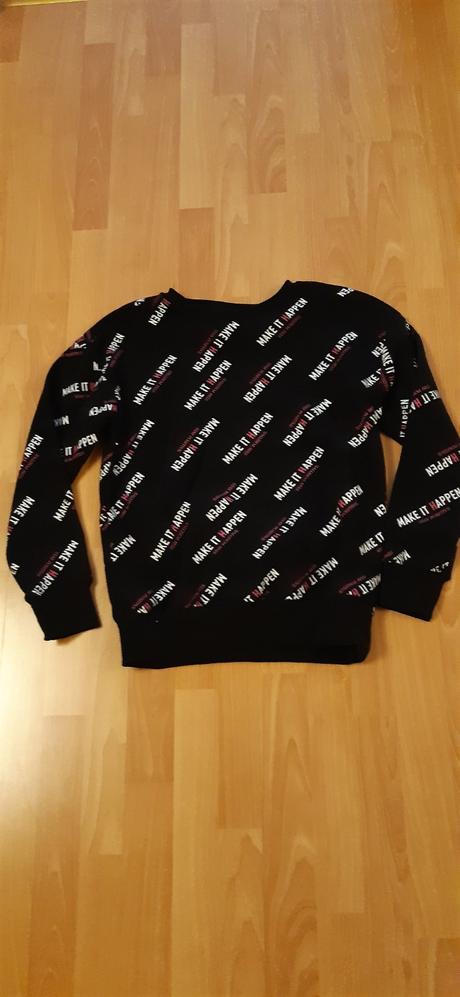 Mikina 158/164, takko,158