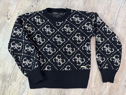 Sveter guess, guess,140