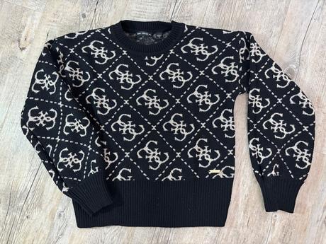 Sveter guess, guess,140