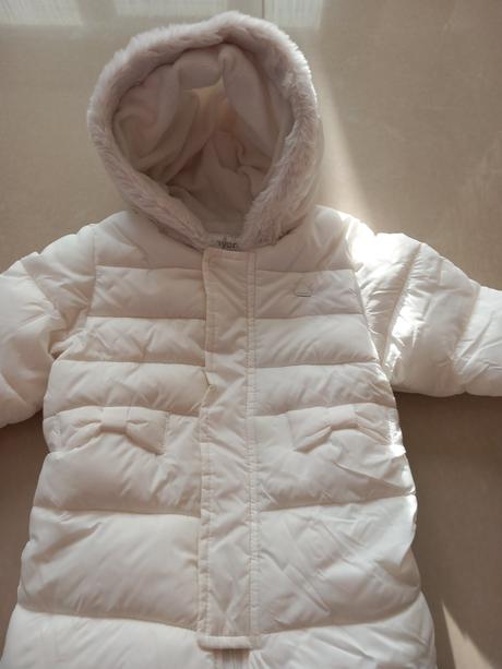 Overal mayoral, mayoral,62