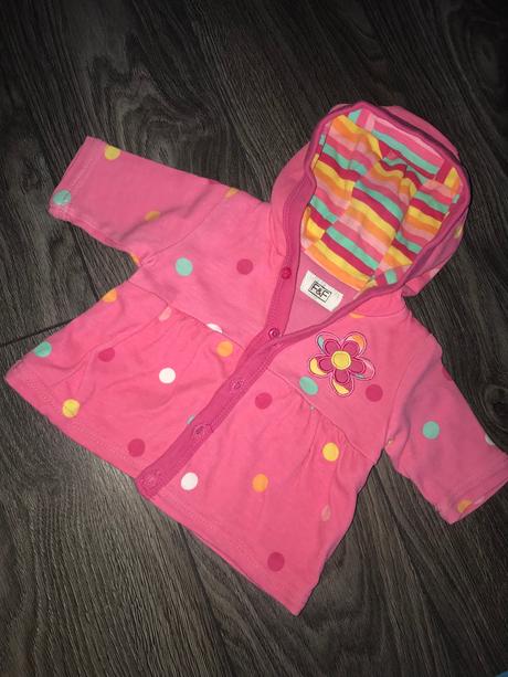 Krasna mikina, f&f,50