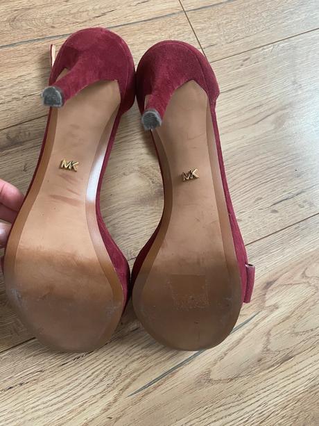 Damske sandalky michael kors, michael kors,40