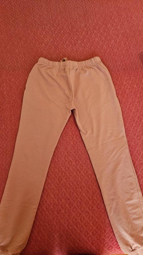 Dievčenské tepláky veľkosť 158, 158