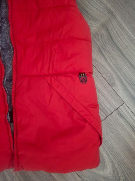 Obojstranná vesta mayoral, mayoral,128