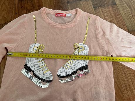 Tenký svetrík, pepperts,122