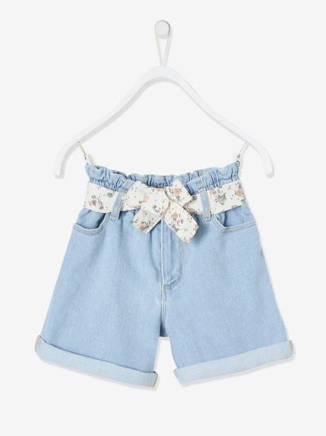 Šortky vertbaudet 122 po 164, vertbaudet,122 - 164