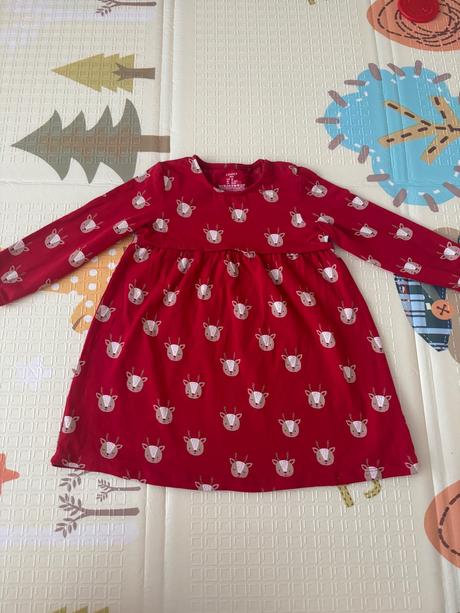 Šaty lindex, lindex,86