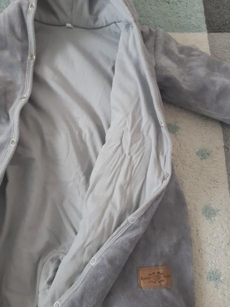 Krasny zimny overal zyzio a zuzia, 74