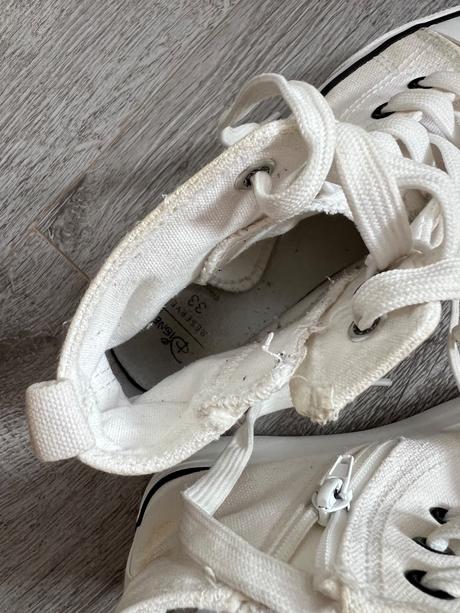 Tenisky reserved, reserved,33