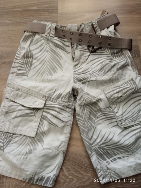 Kraťasy, george,140