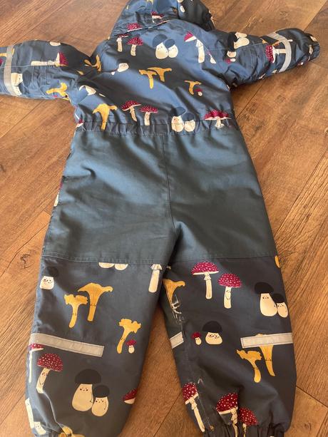 Lindex kombinéza, lindex,92