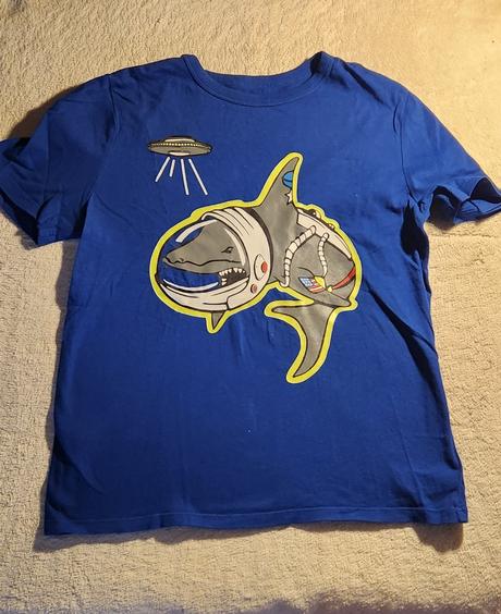 Nádherné gap tričko, gap,152