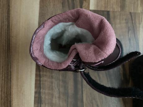 Zimné topánky 19, bubble gummers,19