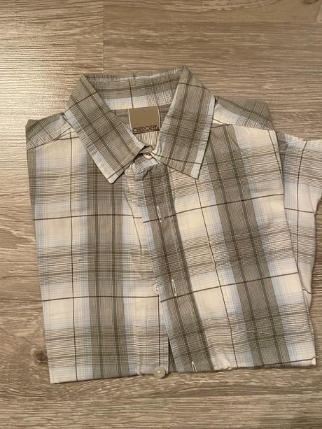 Chlapčenská košeľa, cherokee,128