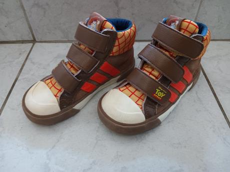 Tenisky adidas, adidas,26