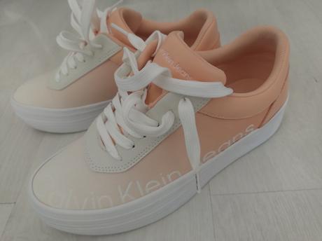 Calvin klein tenisky, 38