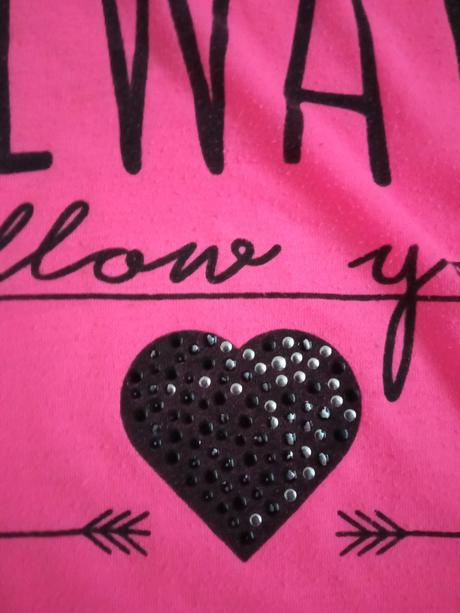 Tričko 158/164, 158