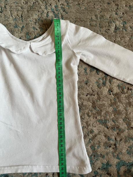 Tričko zuppa vel.86/92, 86