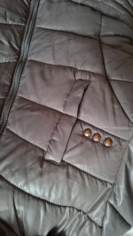 Zimná bunda tom tailor, tom tailor,158