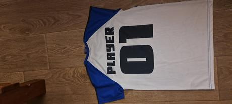 Chlapcenske tricko, f&f,146