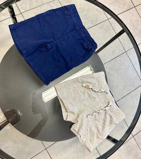 Kraťasy spolu cena, 68–80