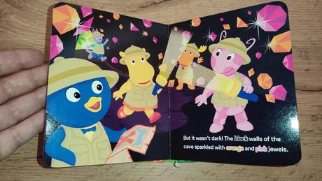 Príbeh o džungli top stav,