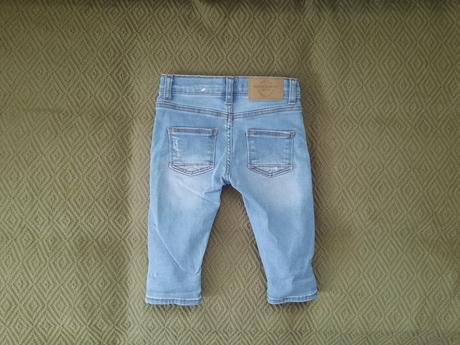 Zara rifle 3-6mes., zara,68