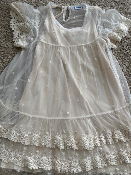 Šaty mayoral, mayoral,128