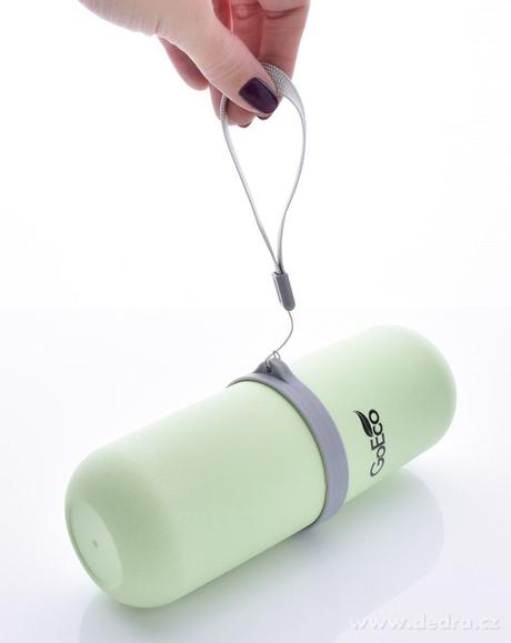 3v1 cestovné púzdro goeco - 2 farby., 