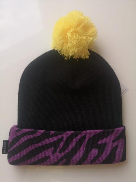 Reason dámska zimná čiapka, 