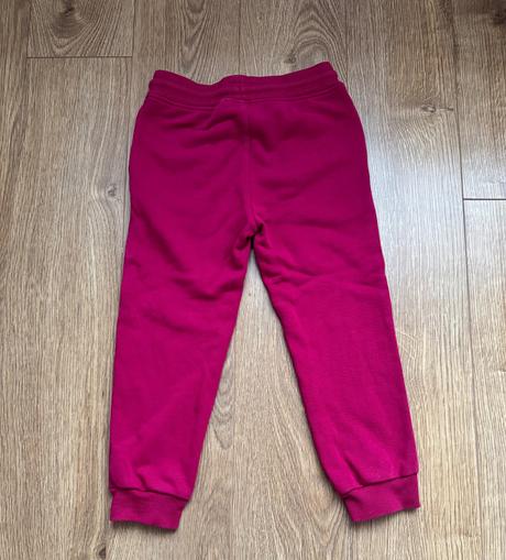 Gant teplaky, gant,98