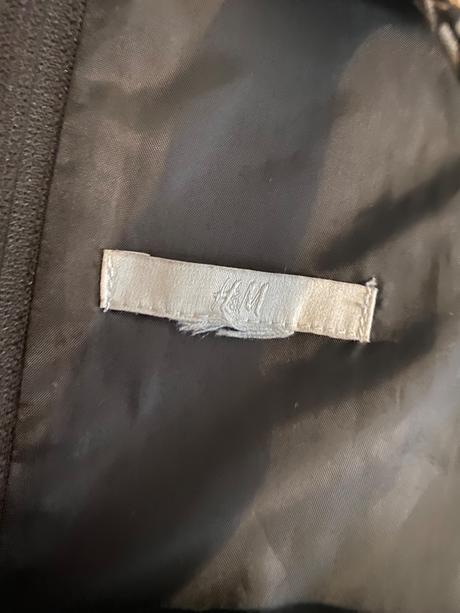 Dámske šaty, h&m,l