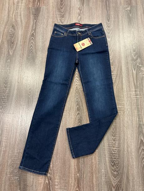 Flexport damske rifle l, l