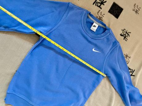 Mikina nike veľ. xs, 158-170, nike,xs