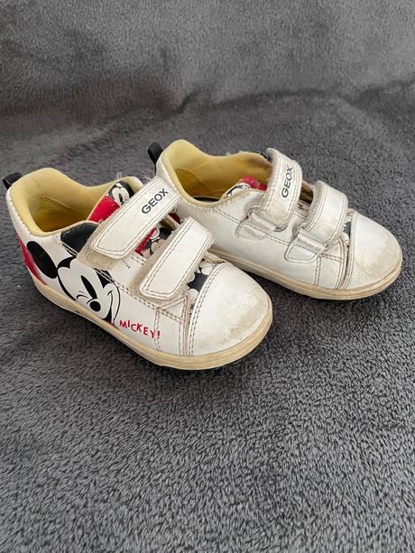 Tenisky geox vel. 23, geox,23